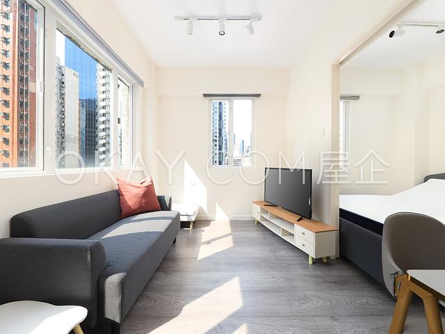 Kin On House | Kin On House, Wan Chai - 1 Bed, 1