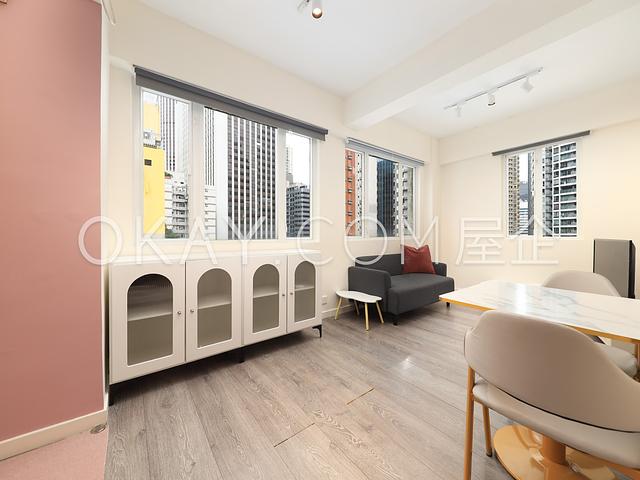 Kin On House | Kin On House, Wan Chai - 1 Bed, 1