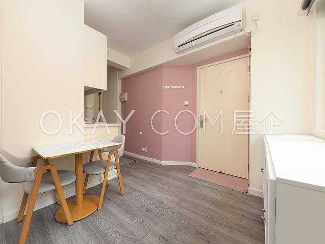 Kin On House | Kin On House, Wan Chai - 1 Bed, 1