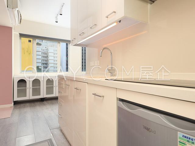 Kin On House | Kin On House, Wan Chai - 1 Bed, 1