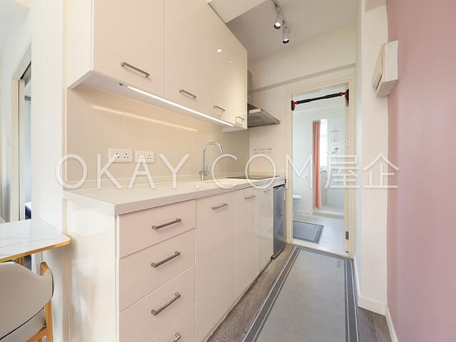 Kin On House | Kin On House, Wan Chai - 1 Bed, 1