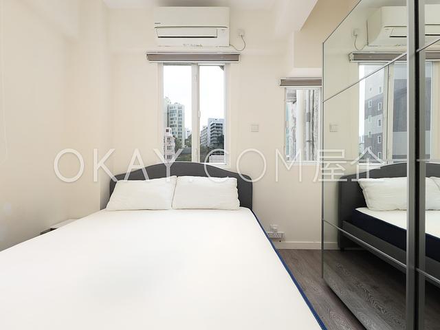 Kin On House | Kin On House, Wan Chai - 1 Bed, 1