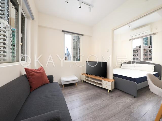Kin On House | Kin On House, Wan Chai - 1 Bed, 1