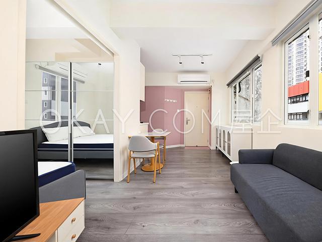 Kin On House | Kin On House, Wan Chai - 1 Bed, 1