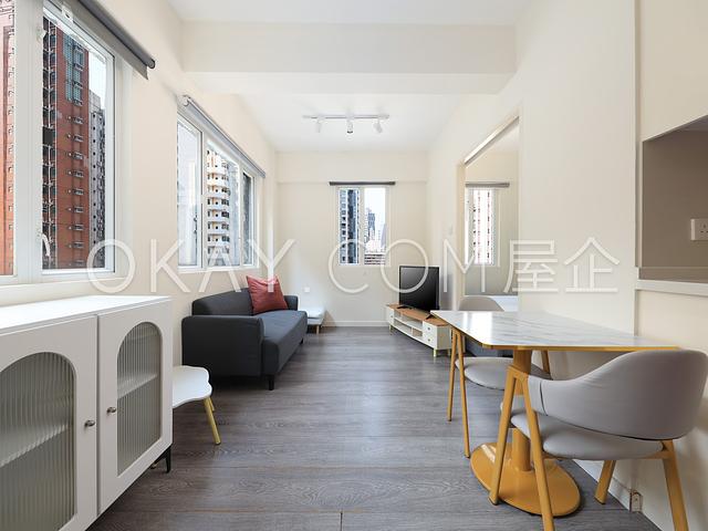 Kin On House | Kin On House, Wan Chai - 1 Bed, 1