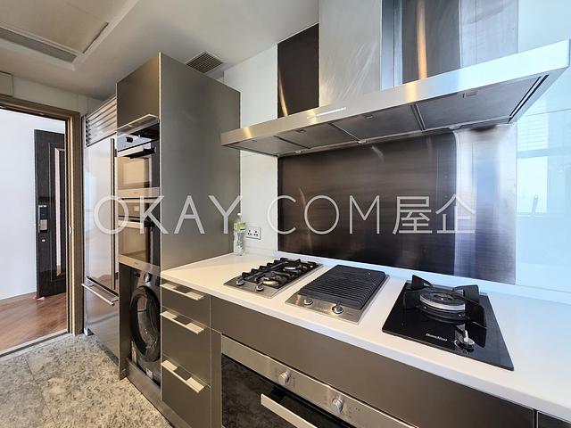 The Cullinan - Diamond Sky | The Cullinan -