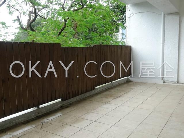 Clearwater Bay Apartments | Clearwater Bay