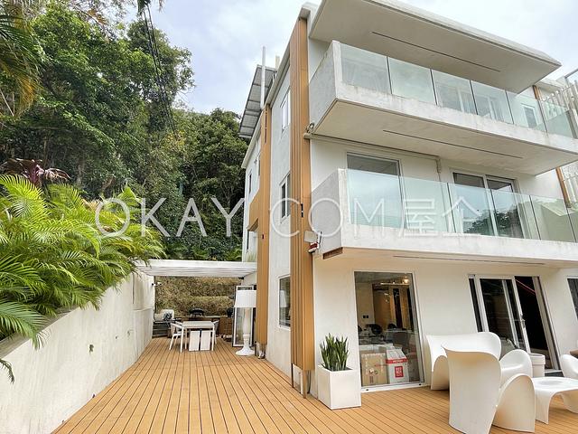 Yan Yee Road | Yan Yee Road, Sai Kung - 5 Bed, 3