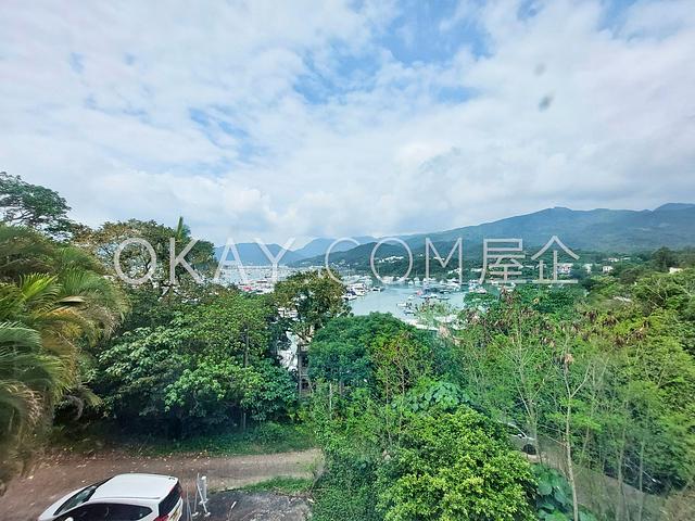 Che Keng Tuk Road | Che Keng Tuk Road, Sai Kung -