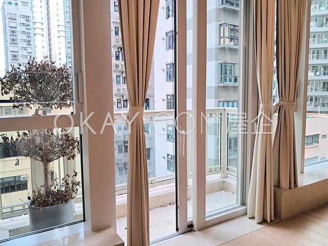 The Morgan | The Morgan, Mid-levels West - 2 Bed,