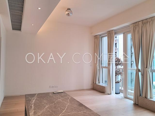The Morgan | The Morgan, Mid-levels West - 2 Bed,