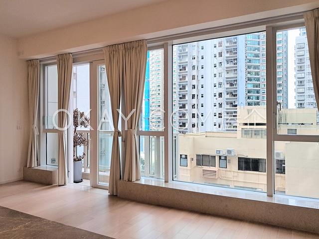 The Morgan | The Morgan, Mid-levels West - 2 Bed,