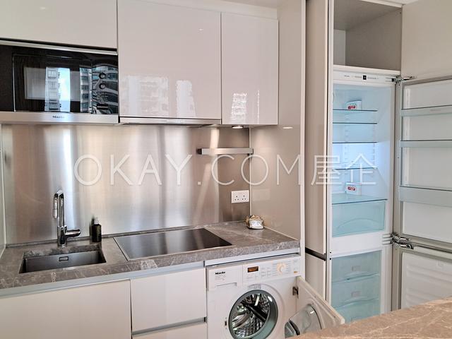 The Morgan | The Morgan, Mid-levels West - 2 Bed,