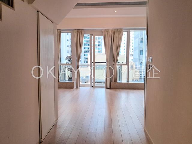 The Morgan | The Morgan, Mid-levels West - 2 Bed,