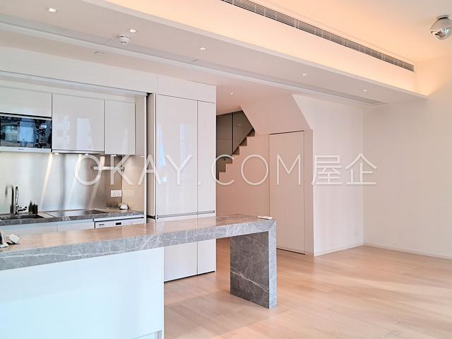 The Morgan | The Morgan, Mid-levels West - 2 Bed,