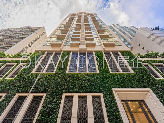 The Morgan | The Morgan, Mid-levels West - 2 Bed,