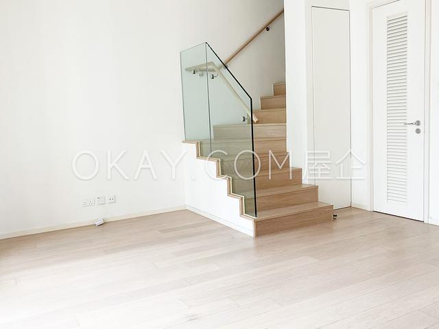 The Morgan | The Morgan, Mid-levels West - 2 Bed,