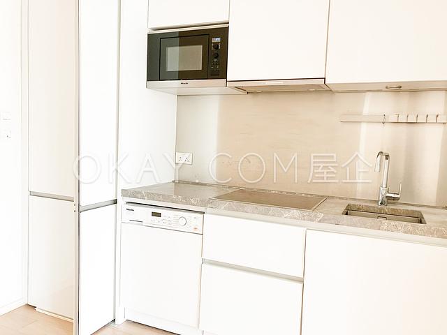 The Morgan | The Morgan, Mid-levels West - 2 Bed,