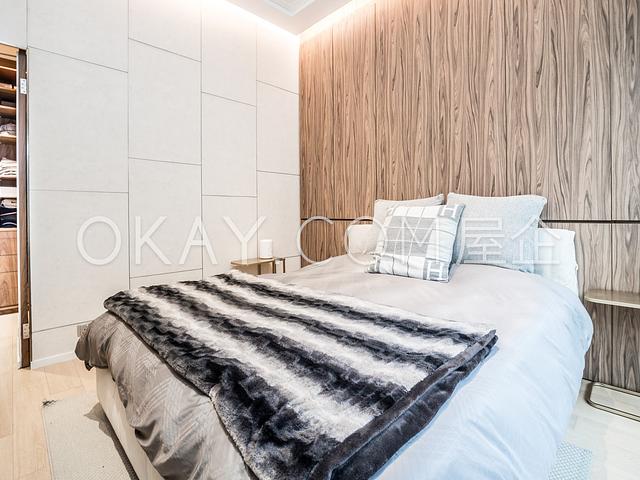 The Morgan | The Morgan, Mid-levels West - 4 Bed,