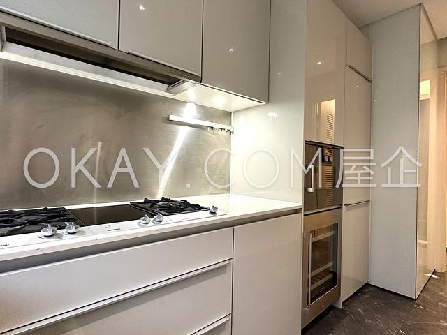 The Morgan | The Morgan, Mid-levels West - 3 Bed,