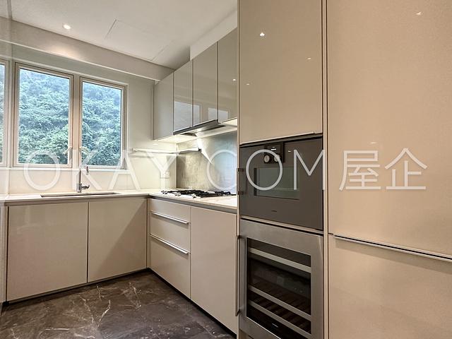 The Morgan | The Morgan, Mid-levels West - 3 Bed,