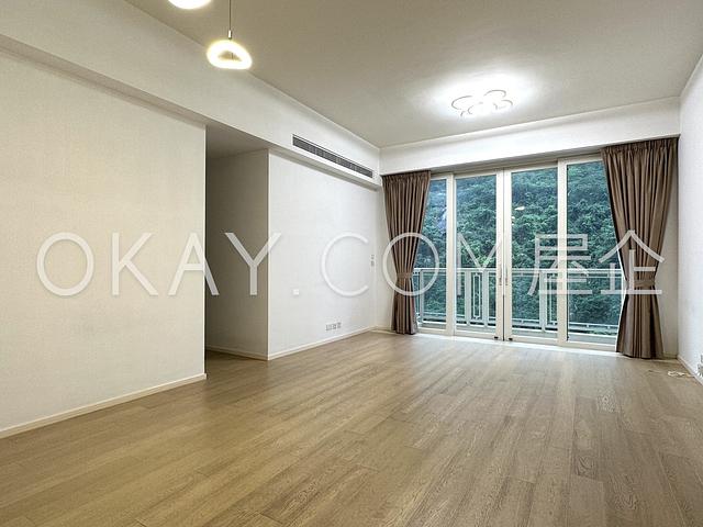 The Morgan | The Morgan, Mid-levels West - 3 Bed,