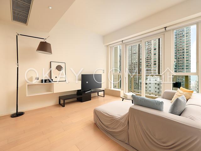 The Morgan | The Morgan, Mid-levels West - 2 Bed,
