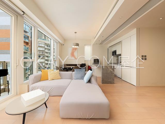 The Morgan | The Morgan, Mid-levels West - 2 Bed,