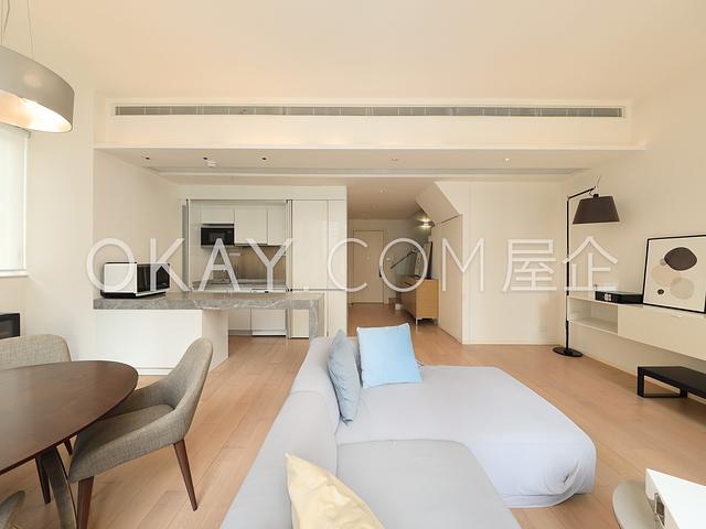 The Morgan | The Morgan, Mid-levels West - 2 Bed,