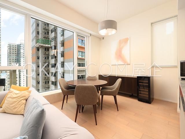The Morgan | The Morgan, Mid-levels West - 2 Bed,
