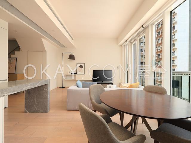 The Morgan | The Morgan, Mid-levels West - 2 Bed,