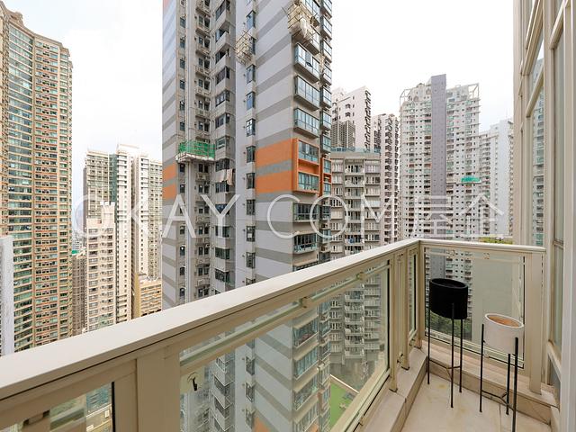 The Morgan | The Morgan, Mid-levels West - 2 Bed,