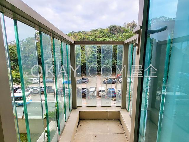 Park Mediterranean | Park Mediterranean, Sai Kung