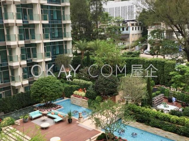 Park Mediterranean | Park Mediterranean, Sai Kung