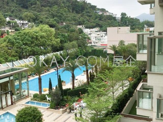 Park Mediterranean | Park Mediterranean, Sai Kung
