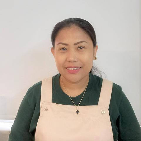 Crizelle B. A.