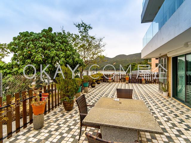 Sheung Sze Wan | Sheung Sze Wan, Clearwater Bay -