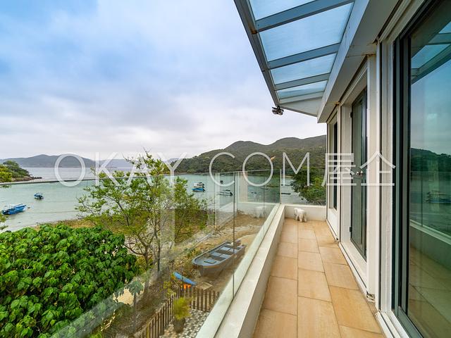 Sheung Sze Wan | Sheung Sze Wan, Clearwater Bay -
