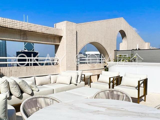 St. Louis Mansion | St. Louis Mansion, Mid-levels