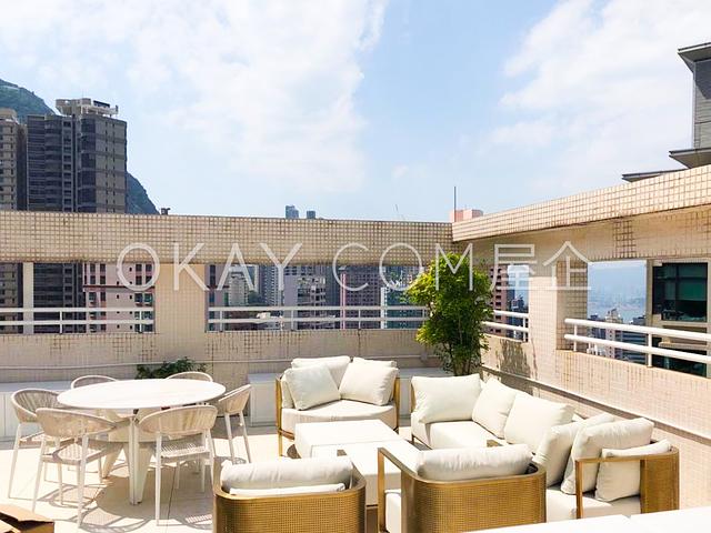 St. Louis Mansion | St. Louis Mansion, Mid-levels