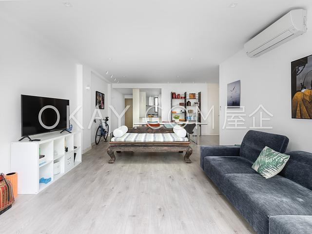 Mayflower Mansion | Mayflower Mansion, Tai Hang -