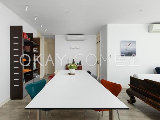 Mayflower Mansion | Mayflower Mansion, Tai Hang -