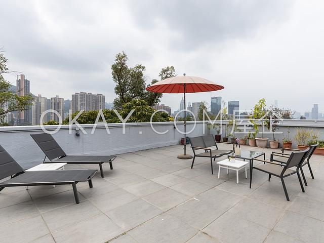 Mayflower Mansion | Mayflower Mansion, Tai Hang -