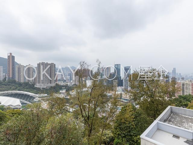 Mayflower Mansion | Mayflower Mansion, Tai Hang -