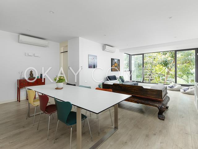 Mayflower Mansion | Mayflower Mansion, Tai Hang -