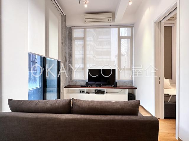 Augury 130 | Augury 130, Sai Ying Pun - 1 Bed, 1