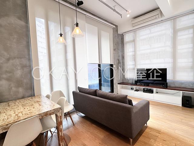 Augury 130 | Augury 130, Sai Ying Pun - 1 Bed, 1