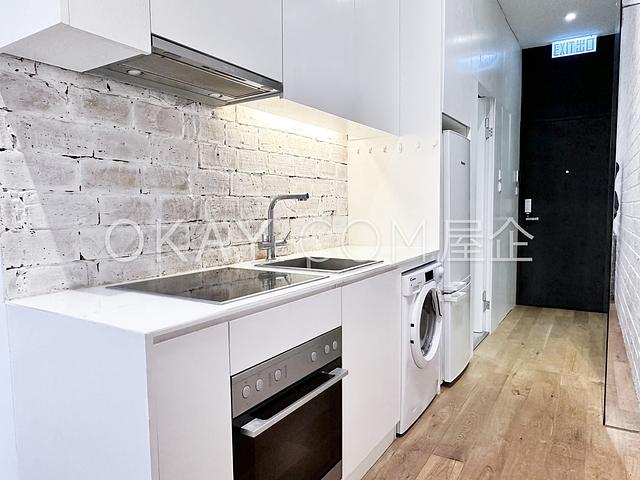 Augury 130 | Augury 130, Sai Ying Pun - 1 Bed, 1
