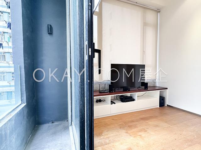Augury 130 | Augury 130, Sai Ying Pun - 1 Bed, 1