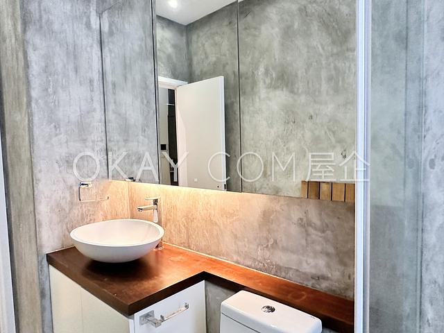 Augury 130 | Augury 130, Sai Ying Pun - 1 Bed, 1